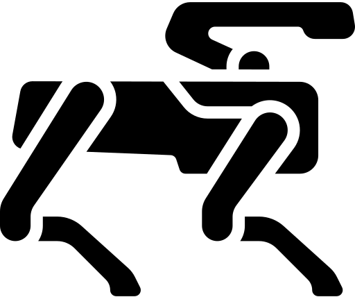 Quadruped
